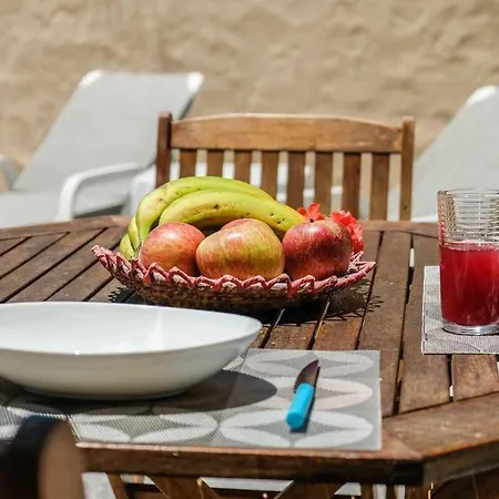 Guestready - Windmill House Konukevi