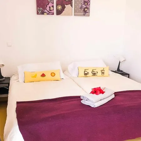 Guestready - Windmill House 3* Pontinhas