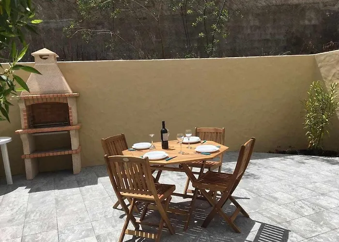 Affittacamere Guestready - Windmill House Pontinhas