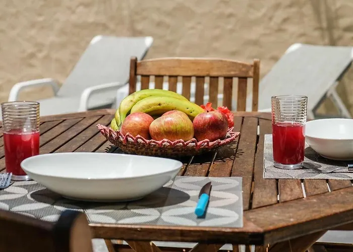 Guestready - Windmill House Affittacamere