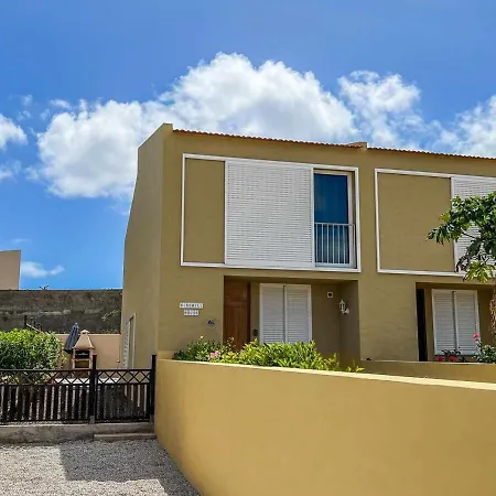 Guestready - Windmill House بيت ضيافة بورتو سانتو