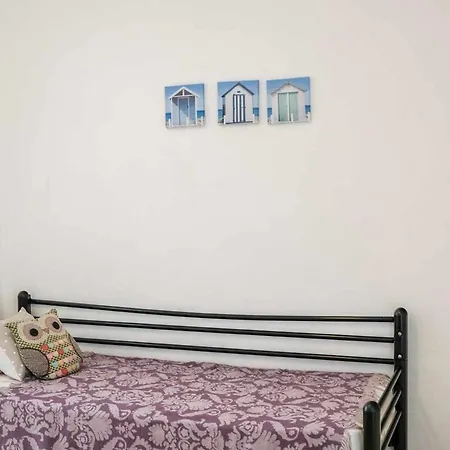 Pensionat Guestready - Windmill House Pontinhas