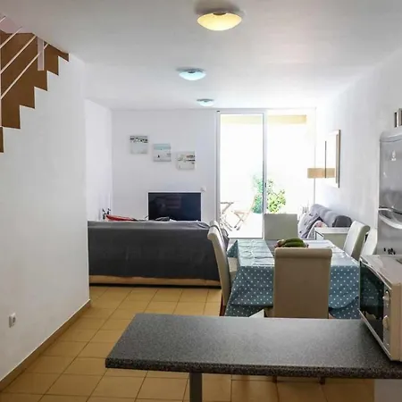 Guestready - Windmill House بورتو سانتو