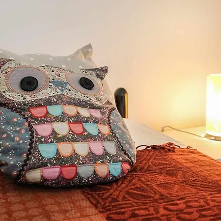 Guestready - Windmill House بيت ضيافة