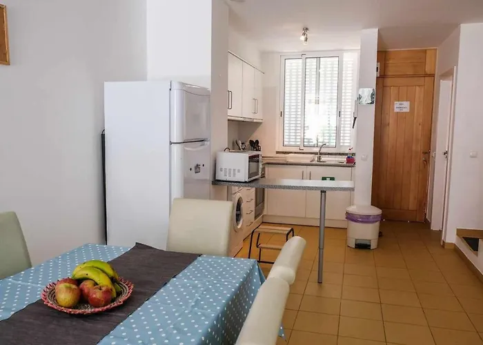 Guestready - Windmill House 3* Pontinhas