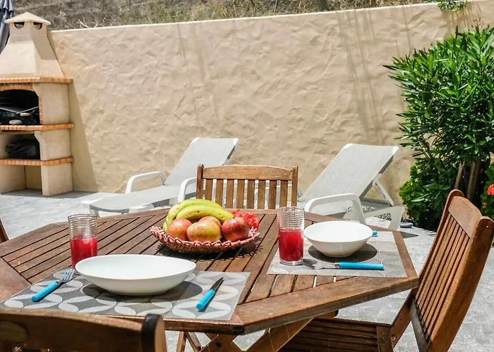 Guestready - Windmill House Pontinhas