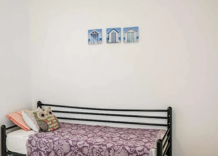 Gasthof Guestready - Windmill House Pontinhas