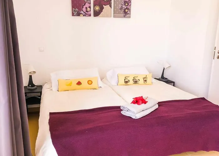 Guestready - Windmill House 3* Pontinhas