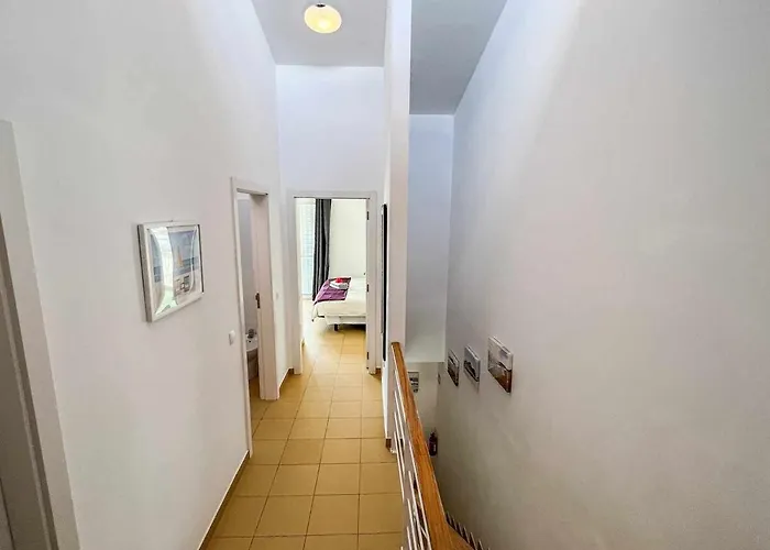 Guestready - Windmill House 게스트하우스 Pontinhas