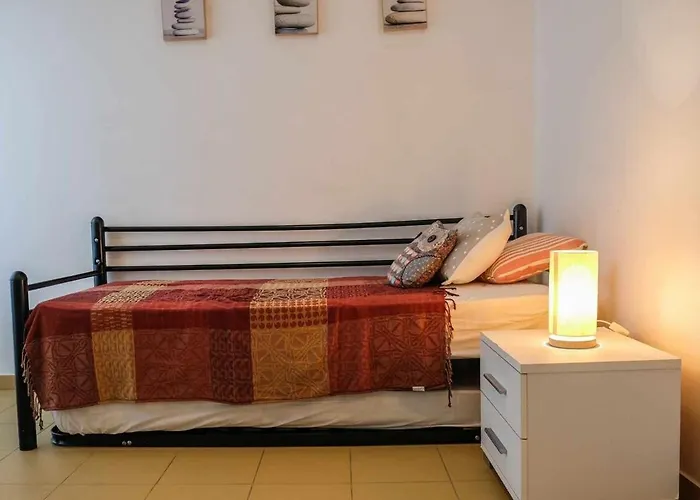 Guestready - Windmill House Pontinhas