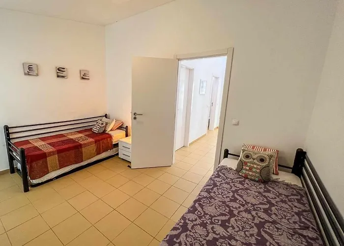 Guestready - Windmill House 3*