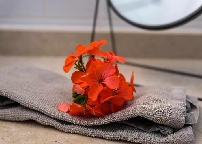 Gasthof Guestready - Windmill House Pontinhas