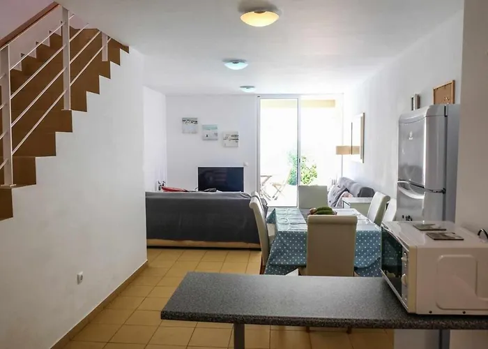 Guestready - Windmill House Pontinhas