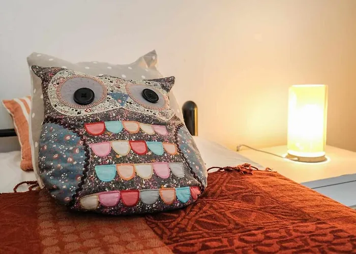 Guestready - Windmill House 게스트하우스